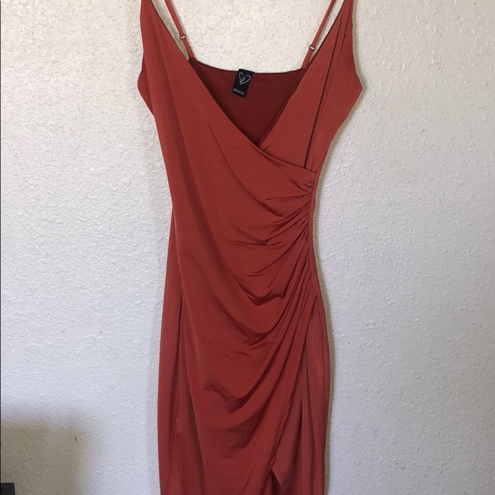 Windsor dress